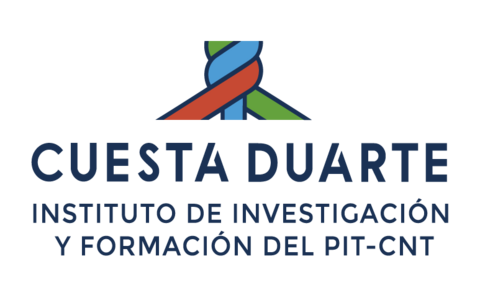 PIT-CNT Uruguay